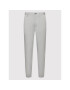 JOOP! Jeans Chino nohavice 15 Jjf-93Steen-W 30031385 Sivá Slim Fit - Pepit.sk