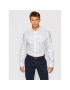 JOOP! Košeľa 17 Jsh-110Pejos-W 30028629 Biela Slim Fit - Pepit.sk