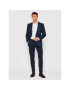 JOOP! Košeľa 17 Jsh-110Pejos-W 30028629 Biela Slim Fit - Pepit.sk