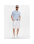 JOOP! Polokošeľa 30036083 Modrá Modern Fit - Pepit.sk