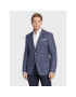 JOOP! Sako 17 Jb-84Hogiz 30030191 Tmavomodrá Slim Fit - Pepit.sk