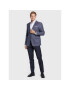 JOOP! Sako 17 Jb-84Hogiz 30030191 Tmavomodrá Slim Fit - Pepit.sk