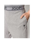 JOOP! Teplákové nohavice J221LW007 30029923 Sivá Regular Fit - Pepit.sk