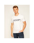 JOOP! Tričko 17 JJ-06Alerio 30021350 Biela Regular Fit - Pepit.sk