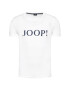 JOOP! Tričko 17 JJ-06Alerio 30021350 Biela Regular Fit - Pepit.sk