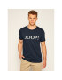 JOOP! Tričko 17 JJ-06Alerio 30021350 Tmavomodrá Regular Fit - Pepit.sk