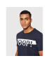 JOOP! Tričko J221J001 30029975 Tmavomodrá Regular Fit - Pepit.sk