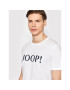 JOOP! Tričko Jj-01Alerio-1 30028303 Biela Regular Fit - Pepit.sk