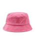 Juicy Couture Klobúk Bucket Eleanna JCAW122007 Ružová - Pepit.sk