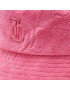 Juicy Couture Klobúk Bucket Eleanna JCAW122007 Ružová - Pepit.sk