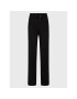 Juicy Couture Úpletové nohavice Jogger JCKB221004 Čierna Regular Fit - Pepit.sk