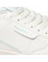 KangaRoos Sneakersy Rc-Skool 39206 000 0006 Biela - Pepit.sk