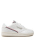 KangaRoos Sneakersy Rc-Skool 39206 000 0066 Biela - Pepit.sk