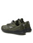 KangaRoos Sneakersy Rooki 2 Sl 19024 000 8029 Zelená - Pepit.sk