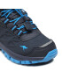 KangaRoos Trekingová obuv K-Xt Para Mid Rtx 18945 000 4095 Tmavomodrá - Pepit.sk