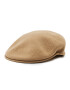 Kangol Baret so šiltom 504 0258BC Béžová - Pepit.sk