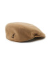 Kangol Baret so šiltom 504 0258BC Béžová - Pepit.sk