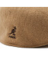 Kangol Baret so šiltom 504 0258BC Béžová - Pepit.sk