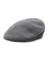 Kangol Baret so šiltom 504 0258BC Sivá - Pepit.sk