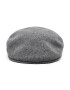 Kangol Baret so šiltom 504 0258BC Sivá - Pepit.sk