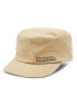 Kangol Baret so šiltom Twill Army 9720BC Béžová - Pepit.sk