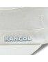 Kangol Baret so šiltom Twill Army 9720BC Biela - Pepit.sk