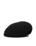 Kangol Baret so šiltom Wool 504 0258BC Čierna - Pepit.sk