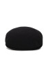 Kangol Baret so šiltom Wool 504 0258BC Čierna - Pepit.sk