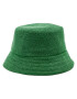 Kangol Klobúk Bermuda K3050ST Zelená - Pepit.sk