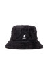 Kangol Klobúk Bucket Furgora K3477 Čierna - Pepit.sk