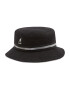 Kangol Klobúk Bucket Stripe Lahinch K4012SP Čierna - Pepit.sk