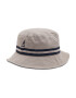 Kangol Klobúk Bucket Stripe Lahinch K4012SP Sivá - Pepit.sk