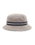 Kangol Klobúk Bucket Stripe Lahinch K4012SP Sivá - Pepit.sk