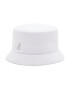 Kangol Klobúk Bucket Tropic Bin K3299HT Biela - Pepit.sk