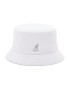 Kangol Klobúk Bucket Tropic Bin K3299HT Biela - Pepit.sk