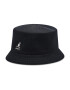 Kangol Klobúk Bucket Tropic Bin K3299HT Čierna - Pepit.sk