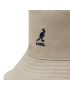 Kangol Klobúk Bucket Washed K4224HT Béžová - Pepit.sk