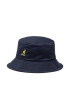 Kangol Klobúk Bucket Washed K4224HT Tmavomodrá - Pepit.sk