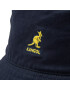 Kangol Klobúk Bucket Washed K4224HT Tmavomodrá - Pepit.sk