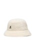 Kangol Klobúk Furgora Bucket K3477 Béžová - Pepit.sk