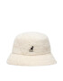 Kangol Klobúk Furgora Bucket K3477 Béžová - Pepit.sk