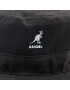 Kangol Klobúk Utilty Cards Jugle K5302 Hnedá - Pepit.sk