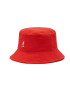 Kangol Klobúk Washed Bucket K4224HT Červená - Pepit.sk