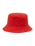 Kangol Klobúk Washed Bucket K4224HT Červená - Pepit.sk