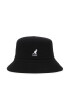 Kangol Klobúk Wool Lahinch Bucket K3191ST Čierna - Pepit.sk