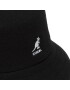 Kangol Klobúk Wool Lahinch Bucket K3191ST Čierna - Pepit.sk