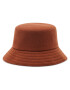 Kangol Klobúk Wool Lahinch Bucket K3191ST Hnedá - Pepit.sk