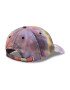 Kangol Šiltovka Tie Dye Baseball K4360 Farebná - Pepit.sk