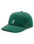 Kangol Šiltovka Washed Baseball K5165HT Zelená - Pepit.sk