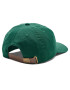 Kangol Šiltovka Washed Baseball K5165HT Zelená - Pepit.sk